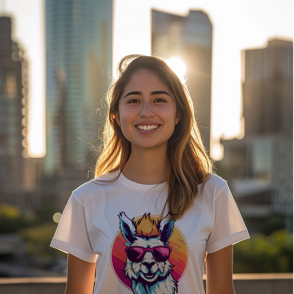 Women's T-Shirts