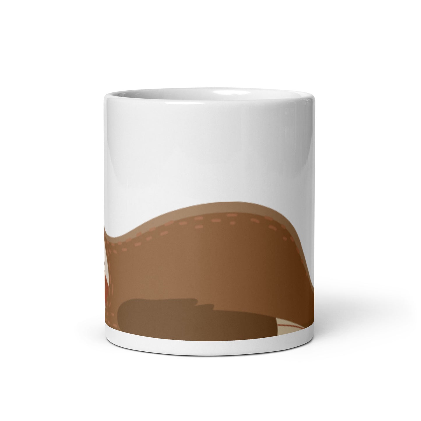 Sleeping Sloth - Mug