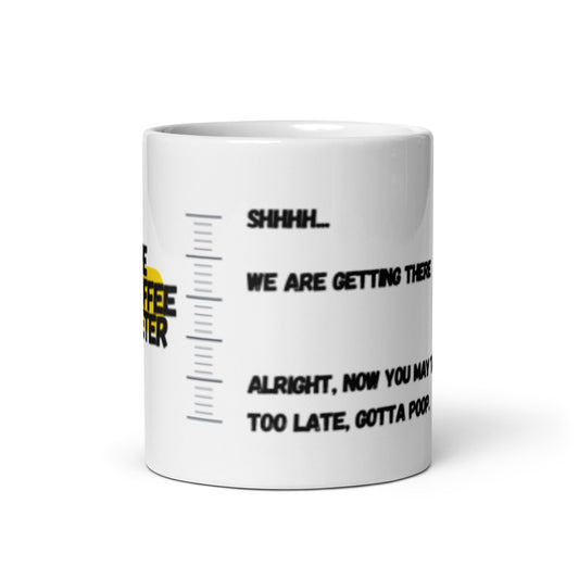 Coffeemeter - Mug