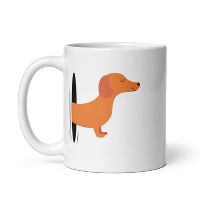 Weiner - Mug