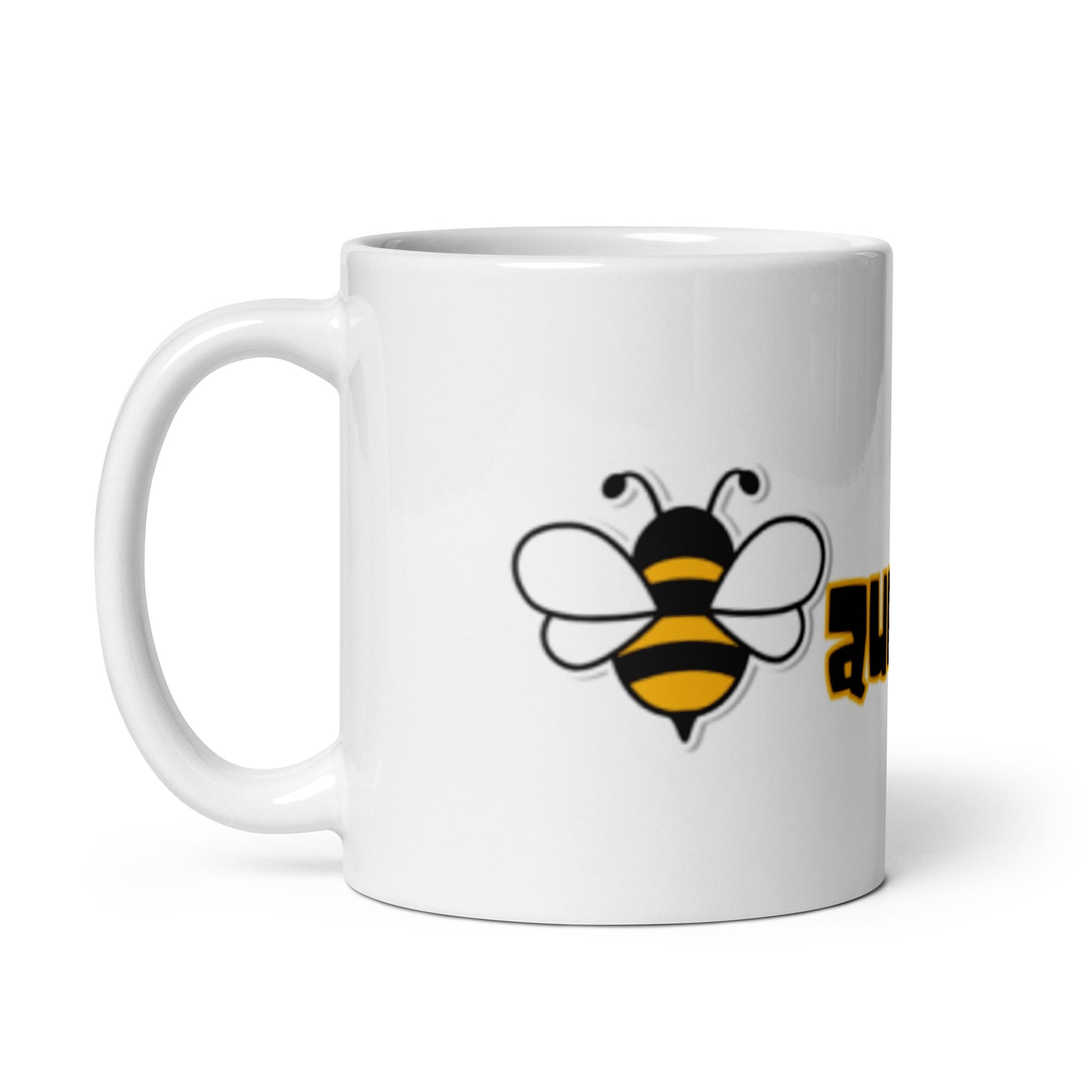 Beeautiful - Mug