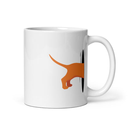 Weiner - Mug