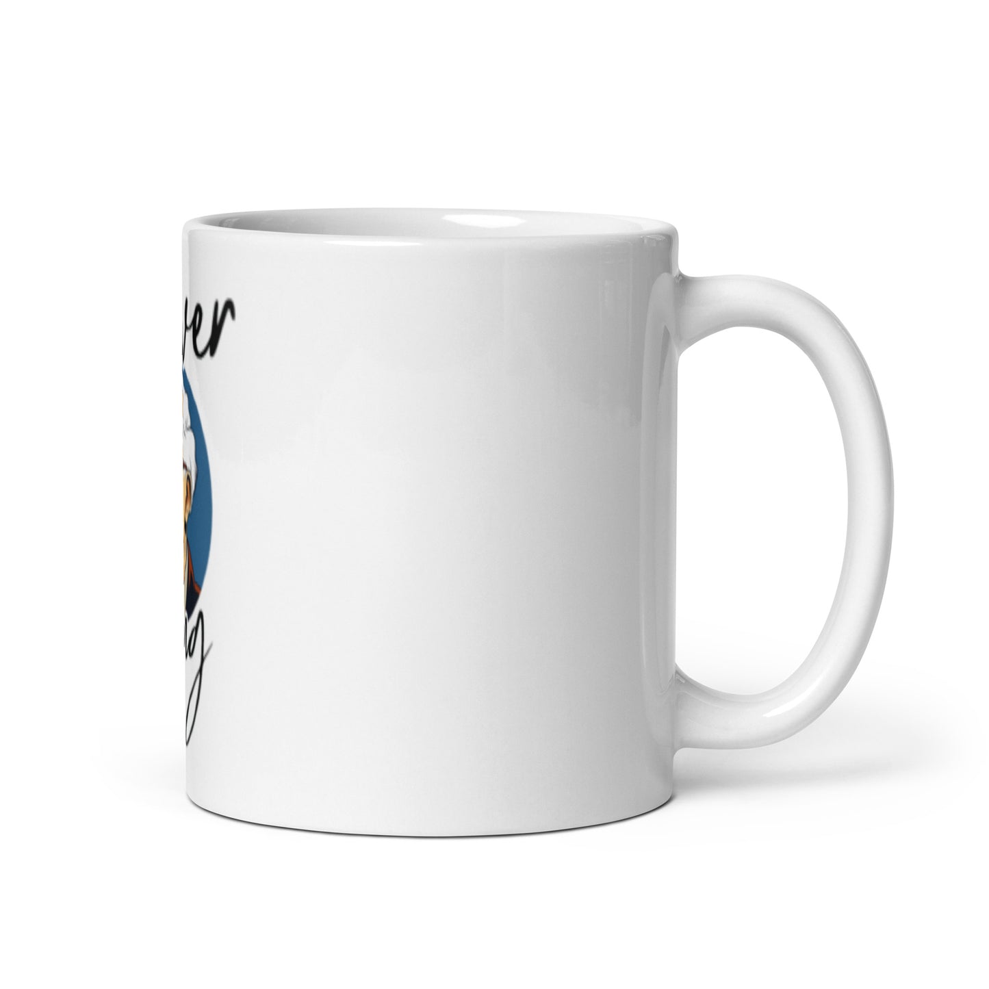 Forever Jung - Mug