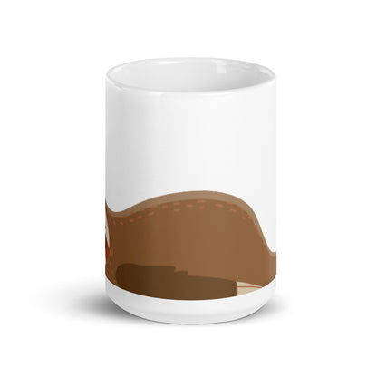 Sleeping Sloth - Mug