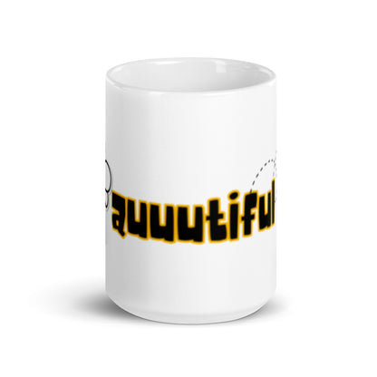 Beeautiful - Mug