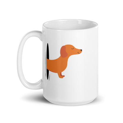 Weiner - Mug