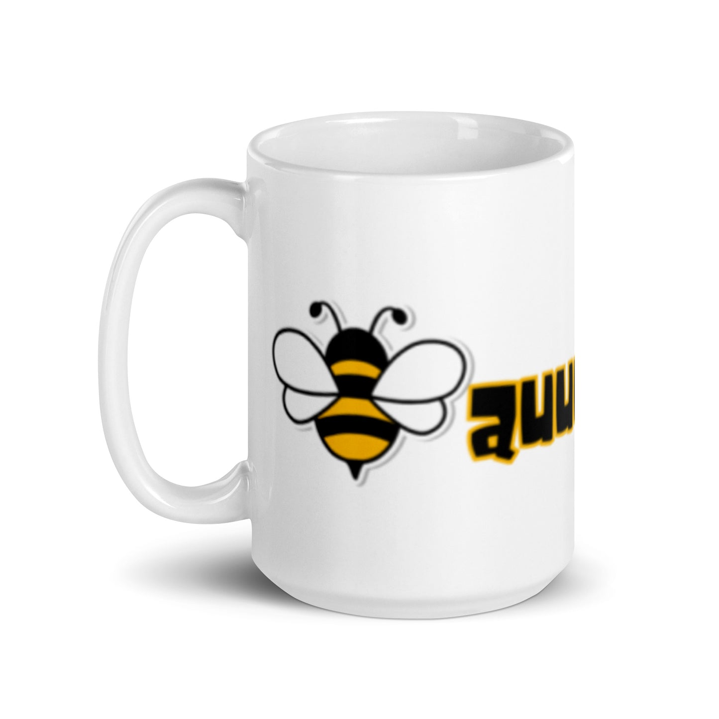 Beeautiful - Mug