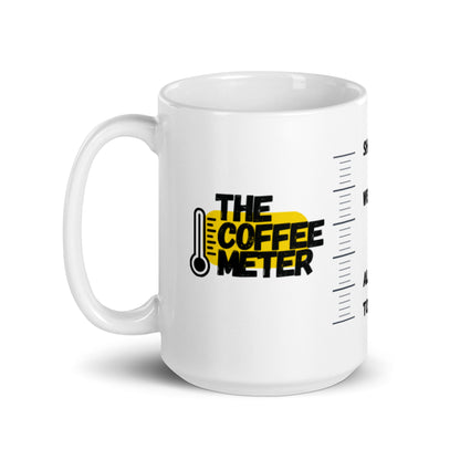 Coffeemeter - Mug