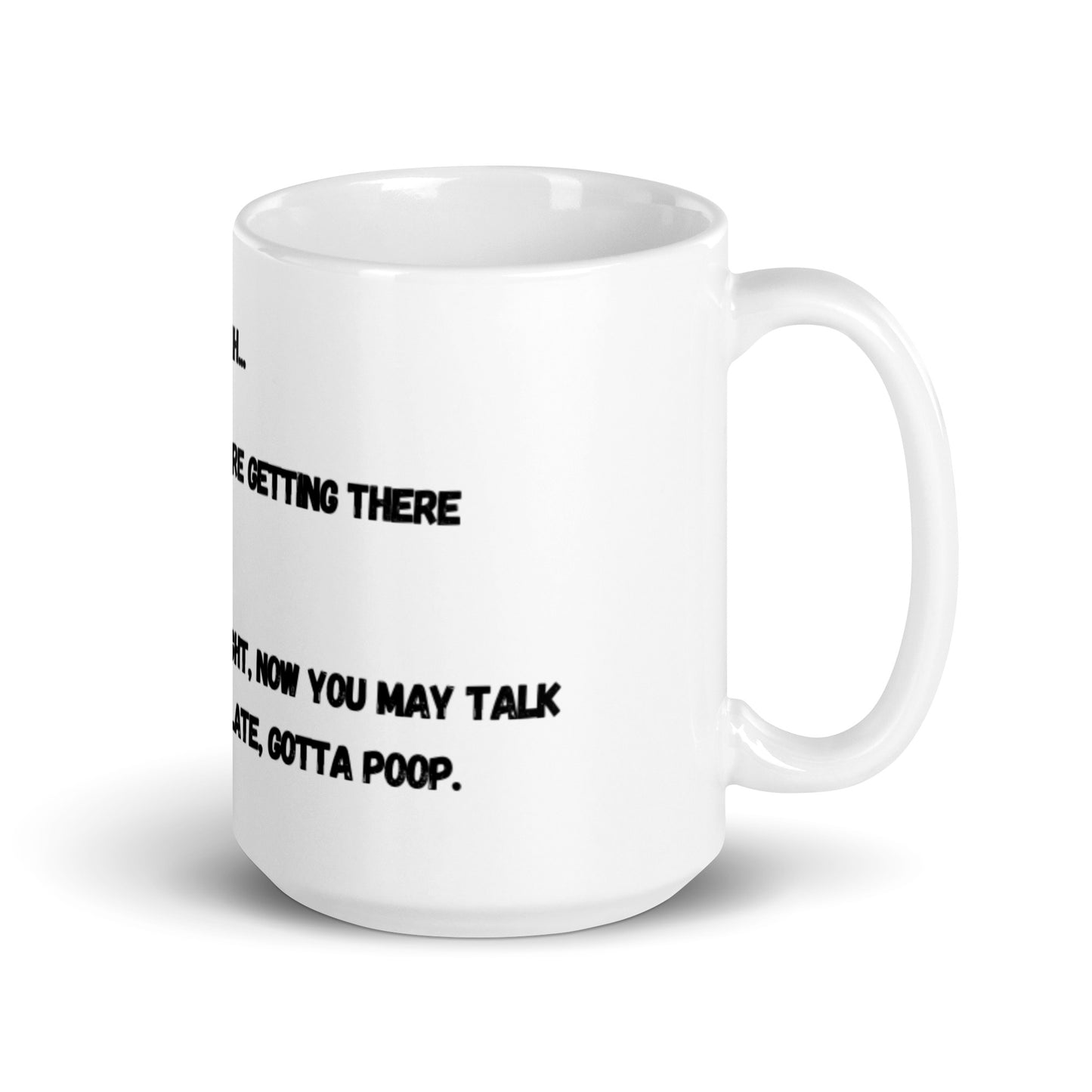 Coffeemeter - Mug