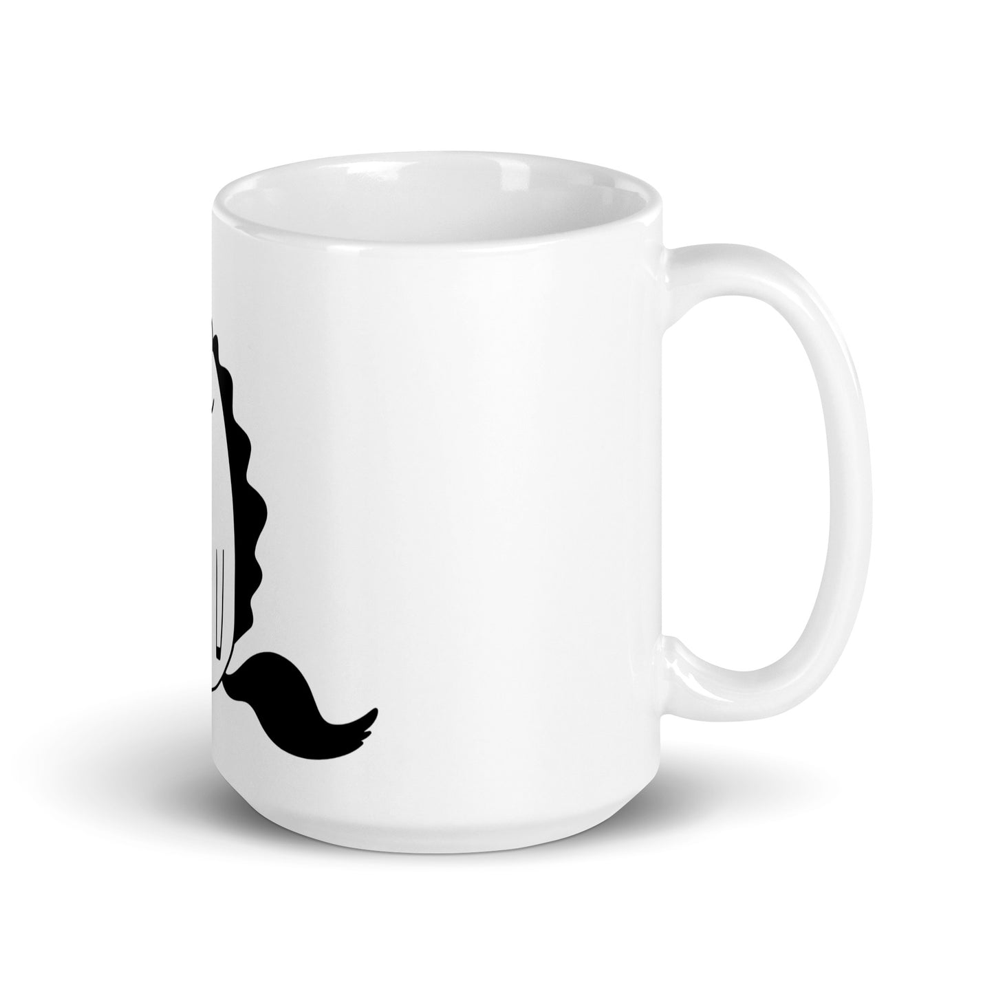 Salut ça va Mug