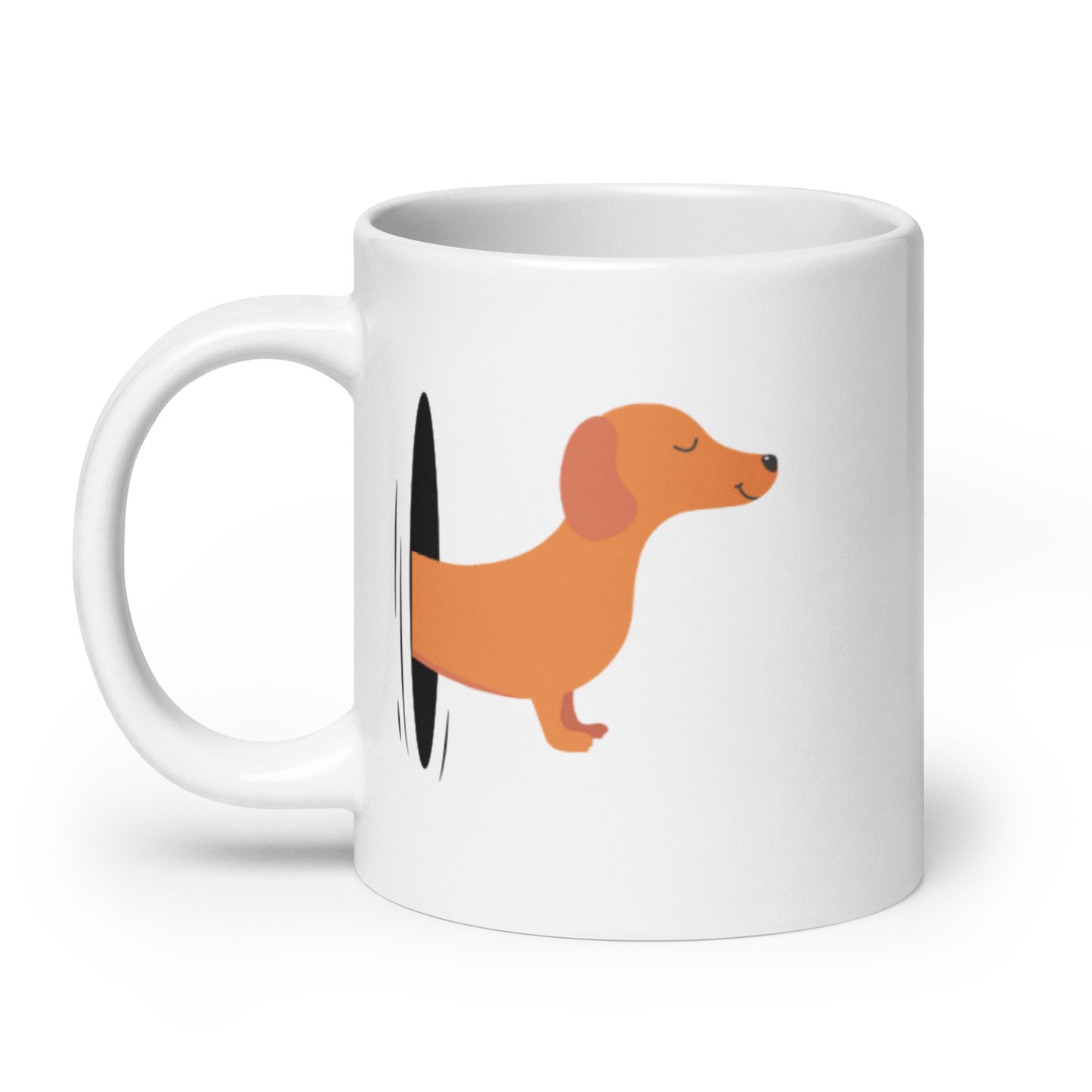 Weiner - Mug