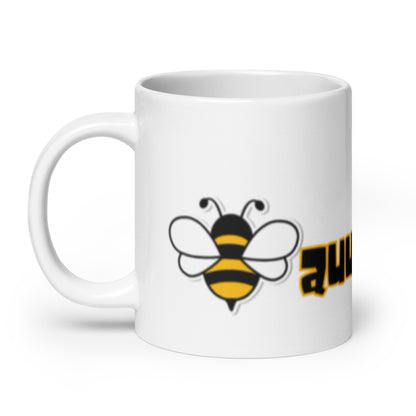 Beeautiful - Mug